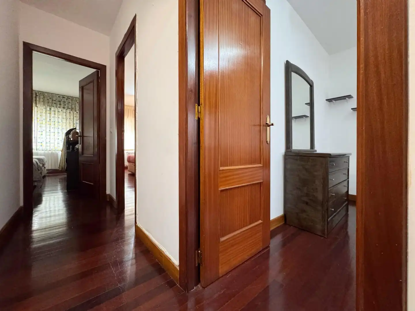 Piso en venta en Pontevedra Capital  con Calefacción y Trastero