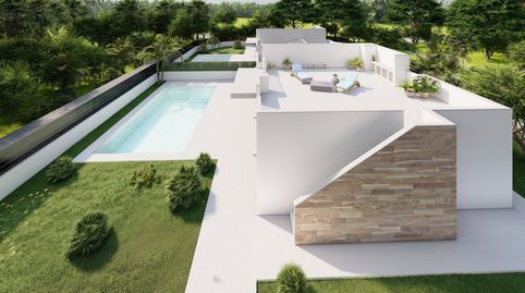 Villa de Obra nueva en Roldán, imatge 3