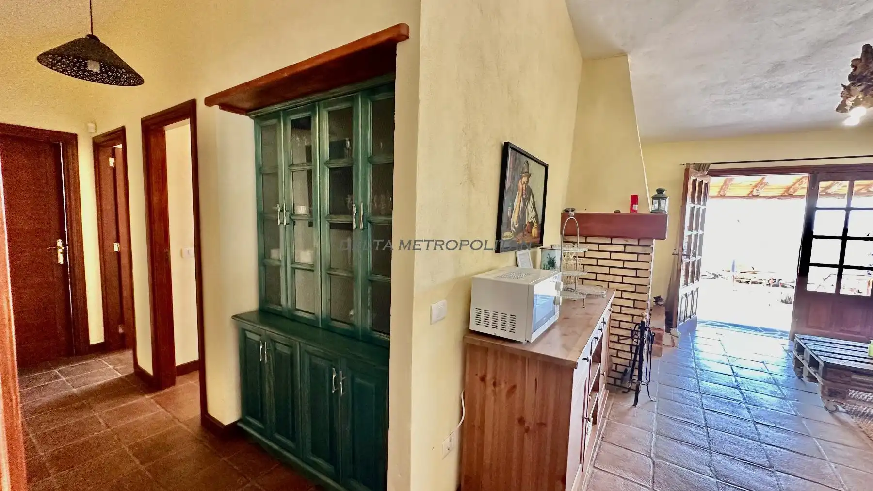 Country homes for sale in Cruz de Tea