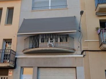 Maison avec balcon à vendre à Sallent
