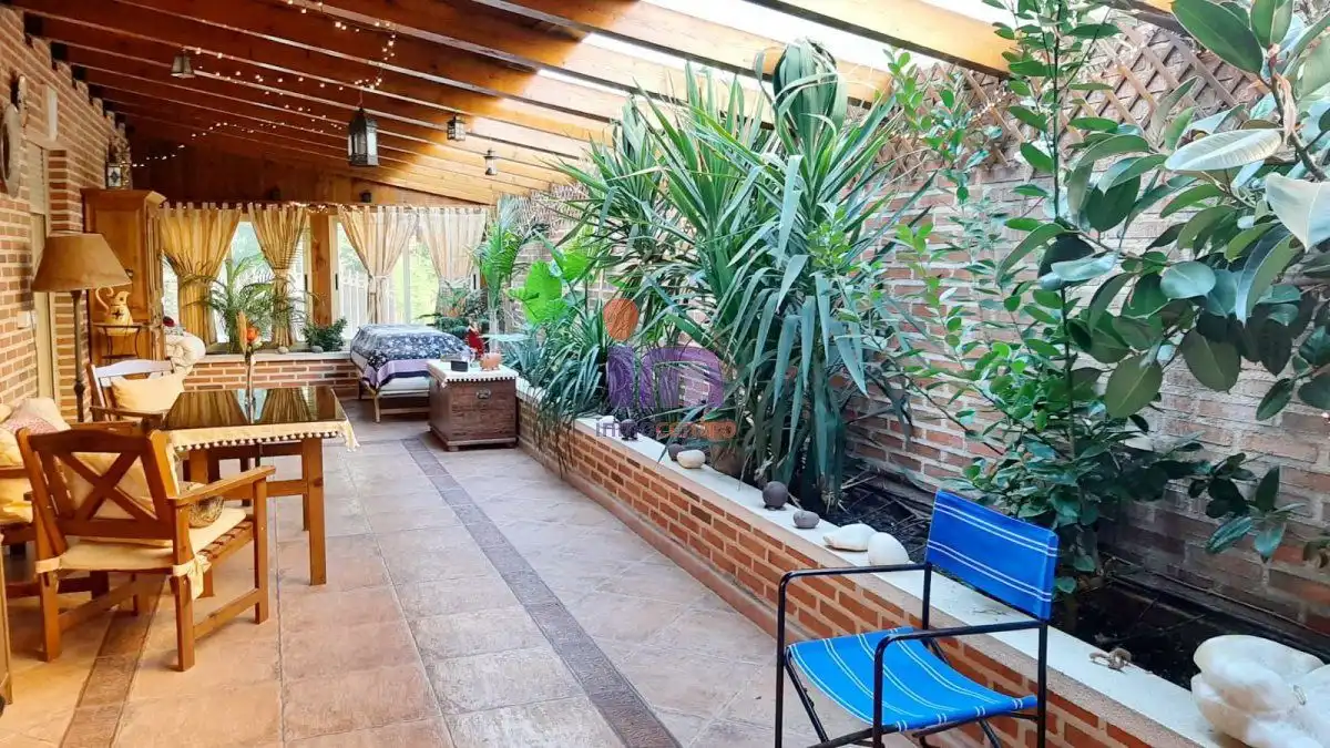 Chalet con piscina en venta en Valdepeñas, imagen 42