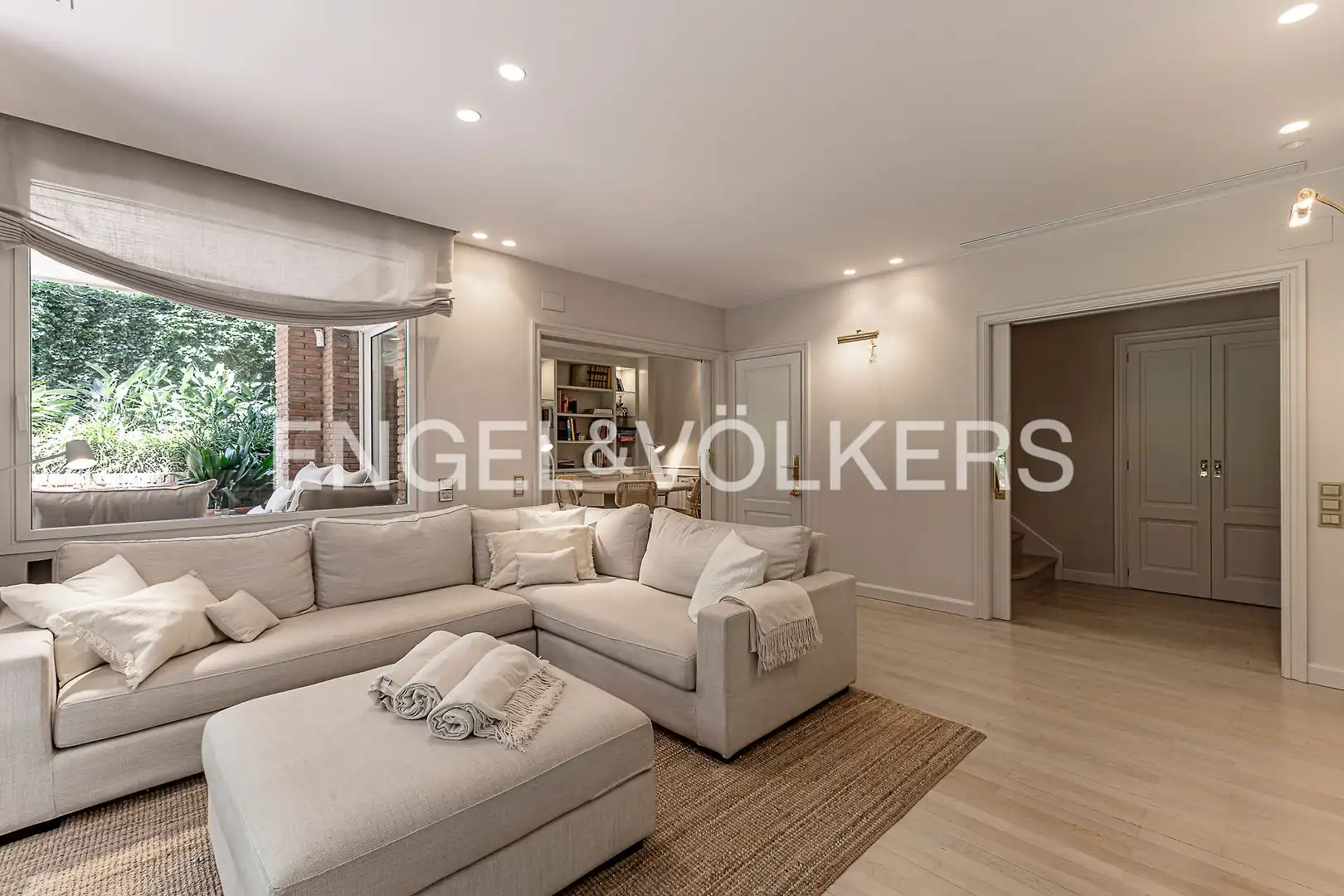 Duplex con giardino in vendita a Les Corts, imagen 56