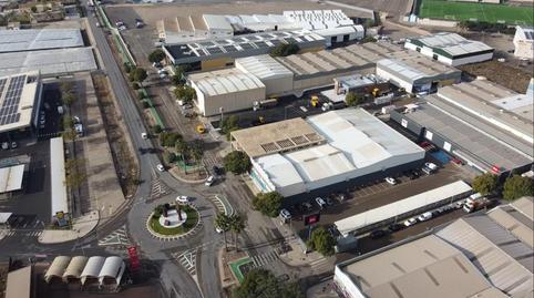 Photo 4 of Industrial buildings for sale in Cortijo Santa Olalla, 8, San Isidro - Campohermoso, Níjar