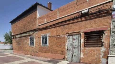 Foto 3 de Casa adosada en venda a Calle Roncal, 30, Barrio España, Valladolid Capital