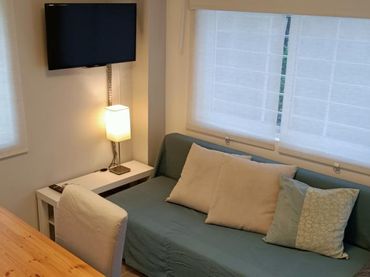 Apartment zur Miete in Ciudad Lineal
