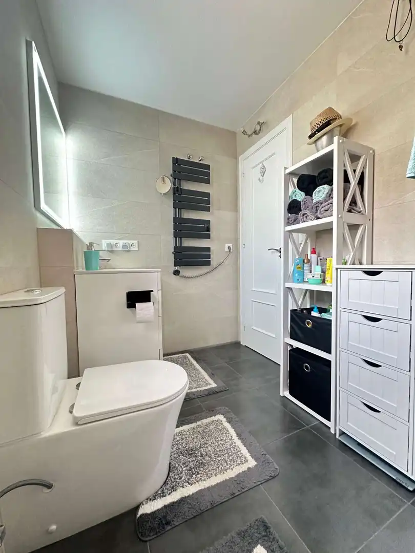 Villa avec piscine à vendre à San Miguel de Salinas, imagen 24