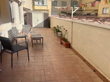 Appartamento con ascensore in vendita a Oeste