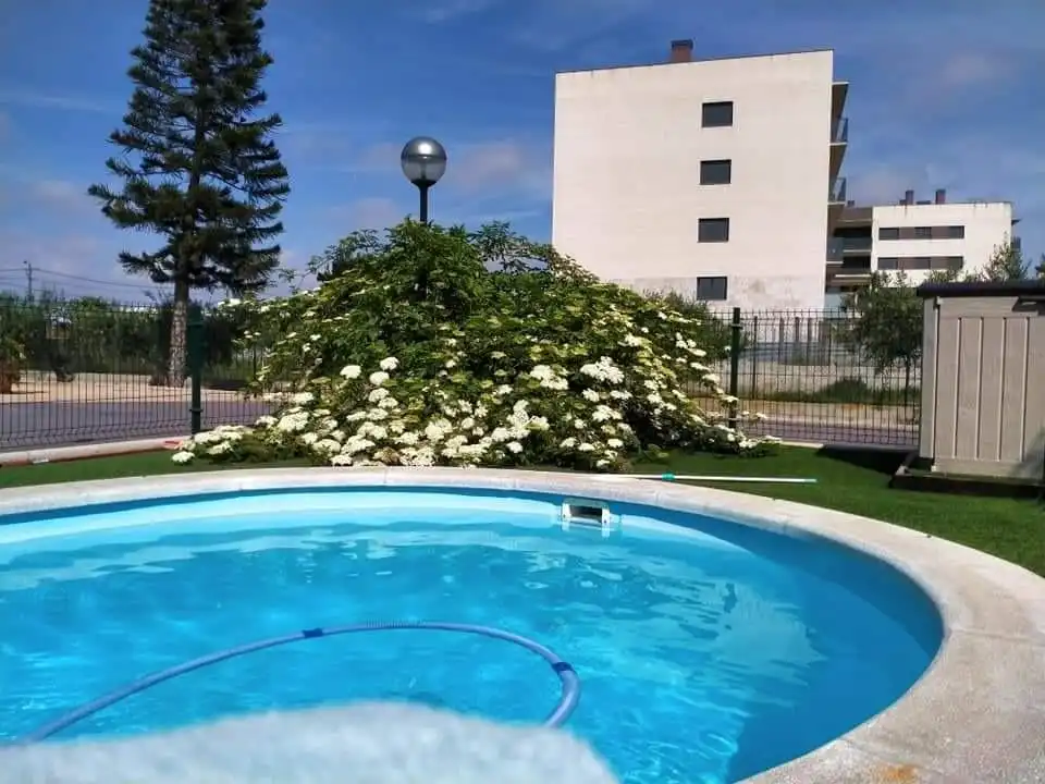 Villa con terrazza in vendita a Deltebre, imagen 53
