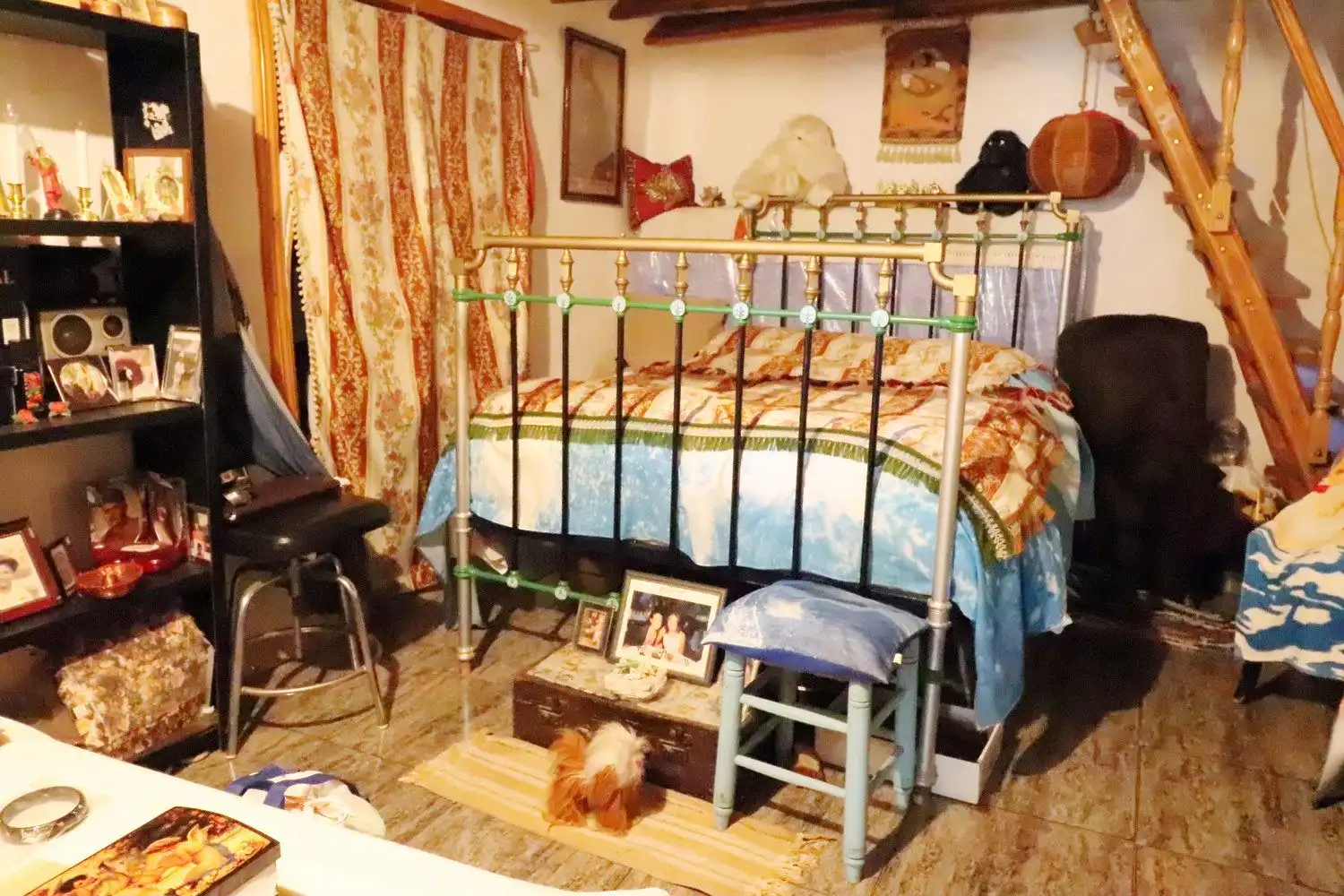 Casa rústica en venda a Íllora, imagen 10