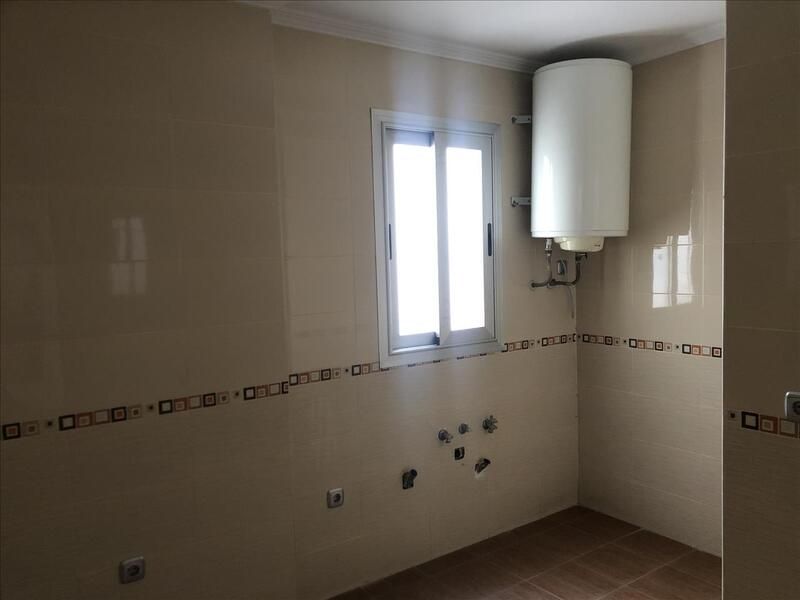 Flat for sale in Carretera de Daimiel, Malagón