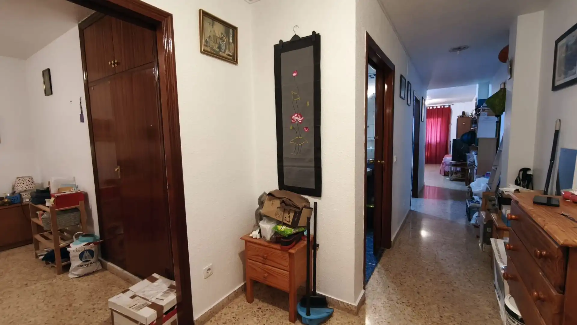 Apartament amb ascensor en venda a Pueblo - Urbanizaciones, imagen 12