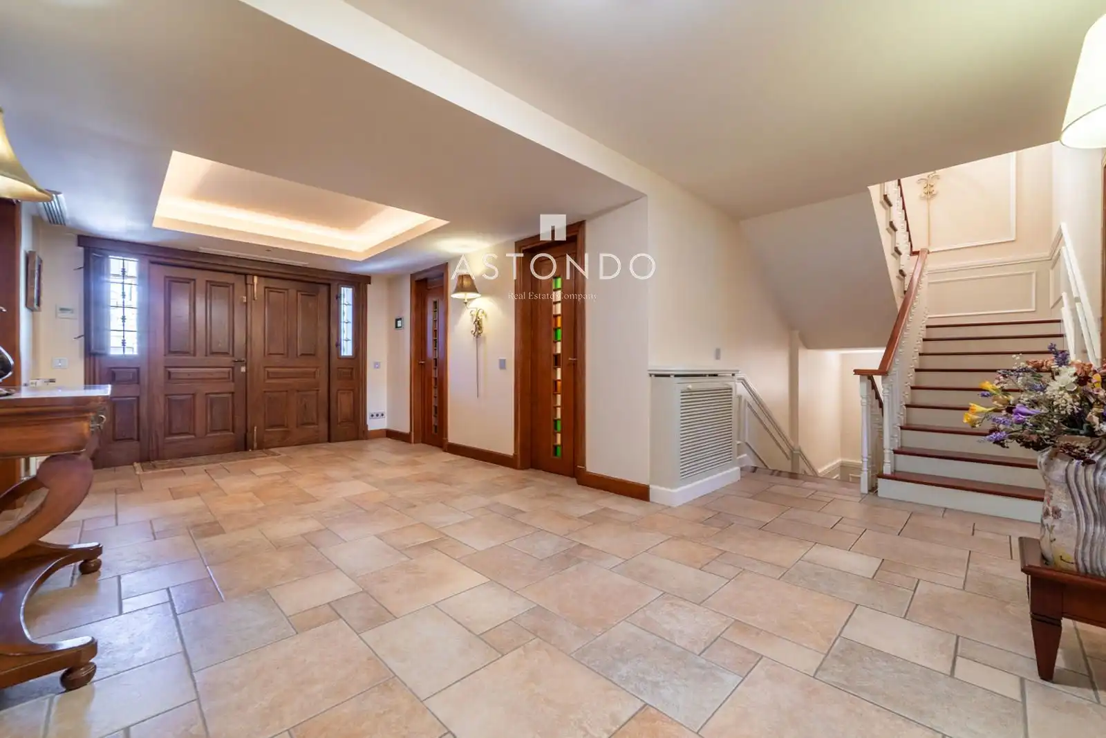 Casa o chalet en venta en Madrid con Aire acondicionado, Calefacción y Terraza