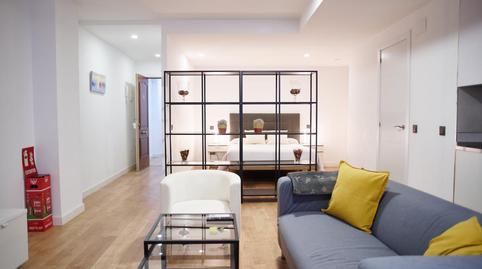 Photo 5 of Study to rent in C. de Ramón de Santillán, 15, Hispanoamérica - Bernabéu,  Madrid Capital