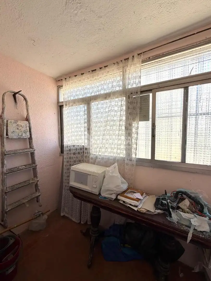 Flat with lift for sale in San Blas, imagen 2