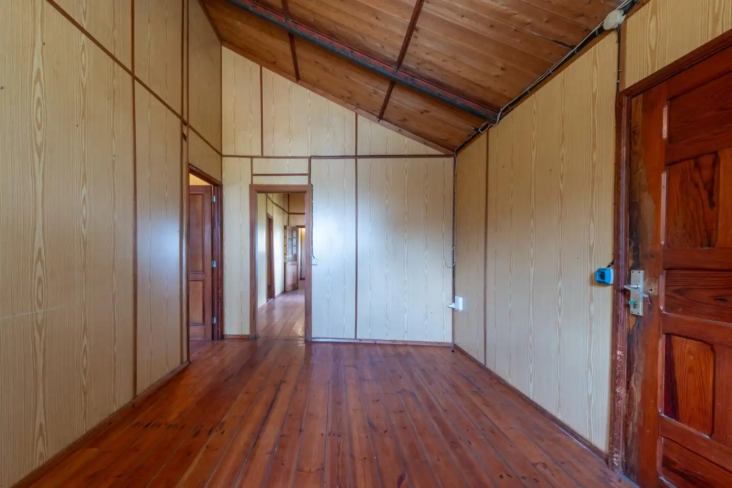 Haus zum Verkauf in Vega de San Mateo, imagen 50