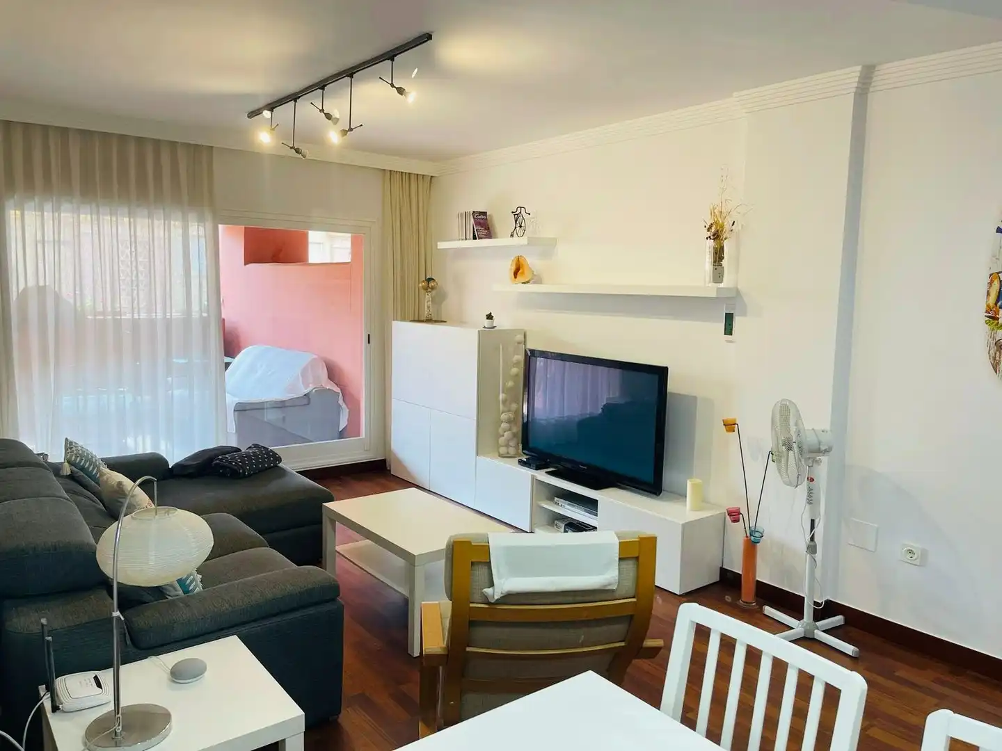 Wohnung mit Pool zum Verkauf in El Peñoncillo, imagen 10