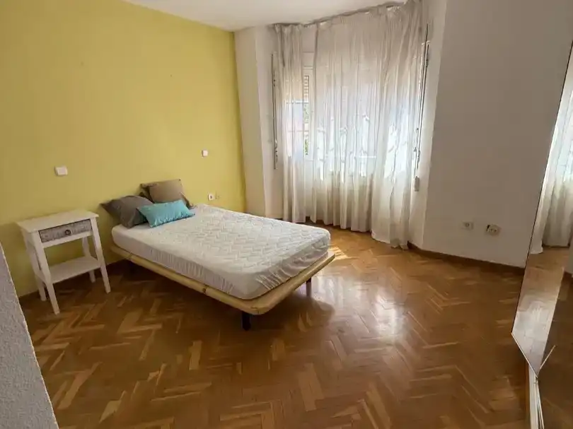 Habitación de Casa o chalet en venta en Estación - Los Manantiales