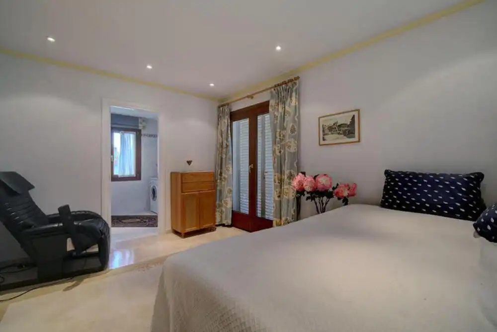 Casa amb terrassa en venda a Benamara - Atalaya, imagen 19