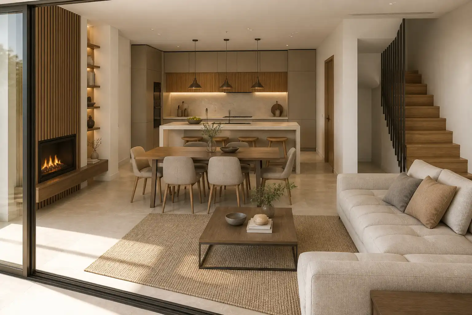 Detached house for sale in Avenida de los Arenales, imagen 3