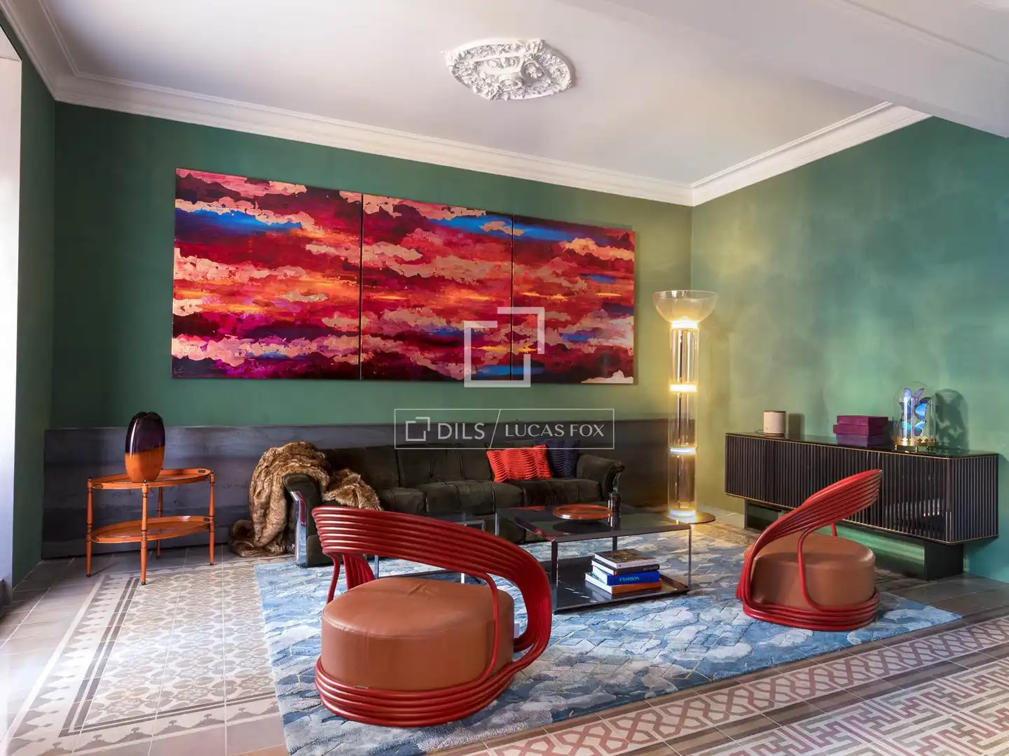 Piso con ascensor en venta en Eixample, imagen 26