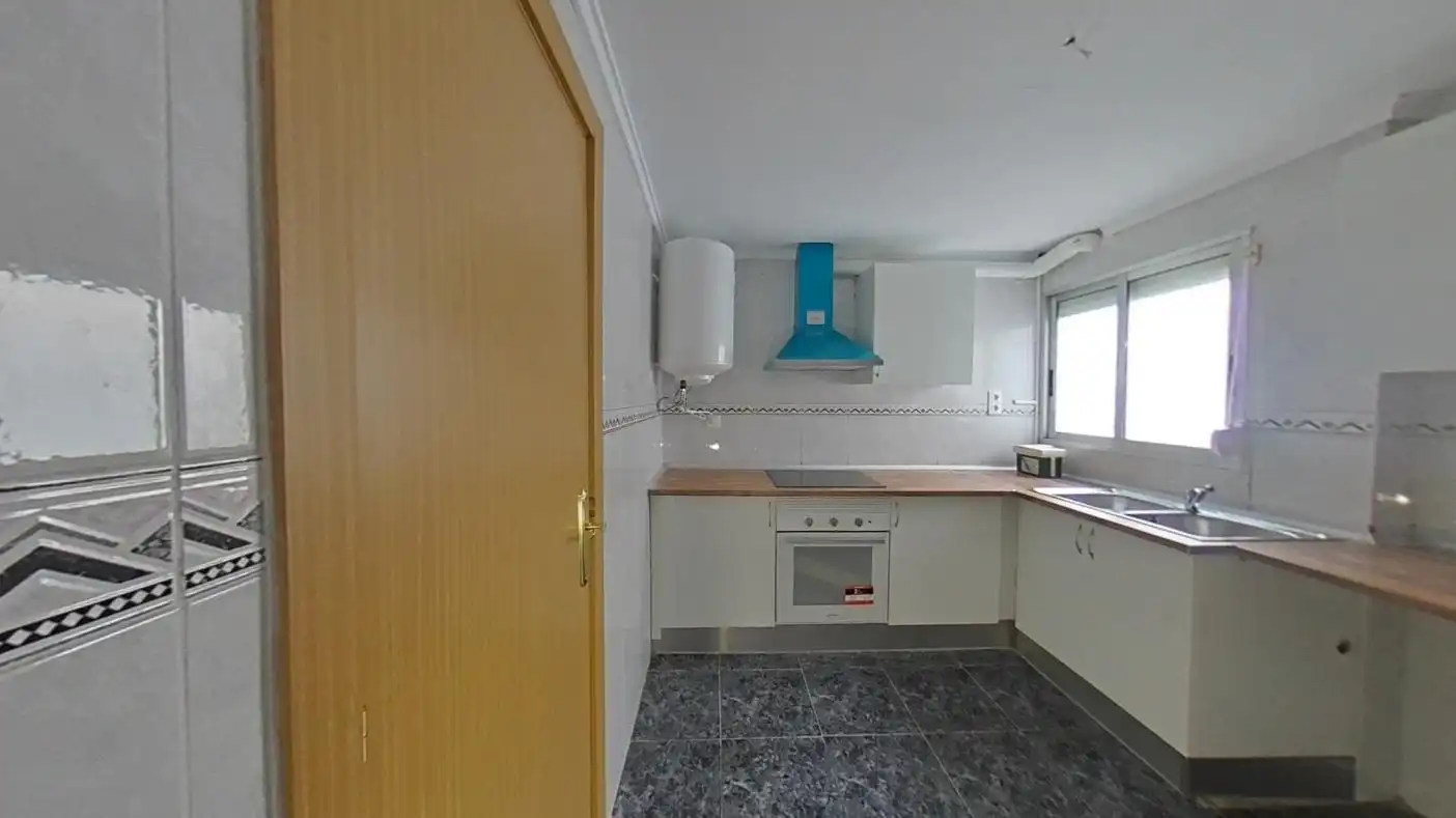 Cocina de Piso en venta en Torrent