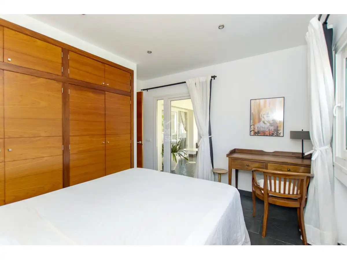 Finca rústica en venta en Sant Lluís - S'Ullestrar - Torret