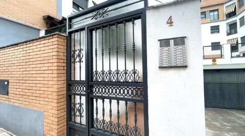 Foto 2 de Pis en venda a La Merced, Centro ciudad, Linares