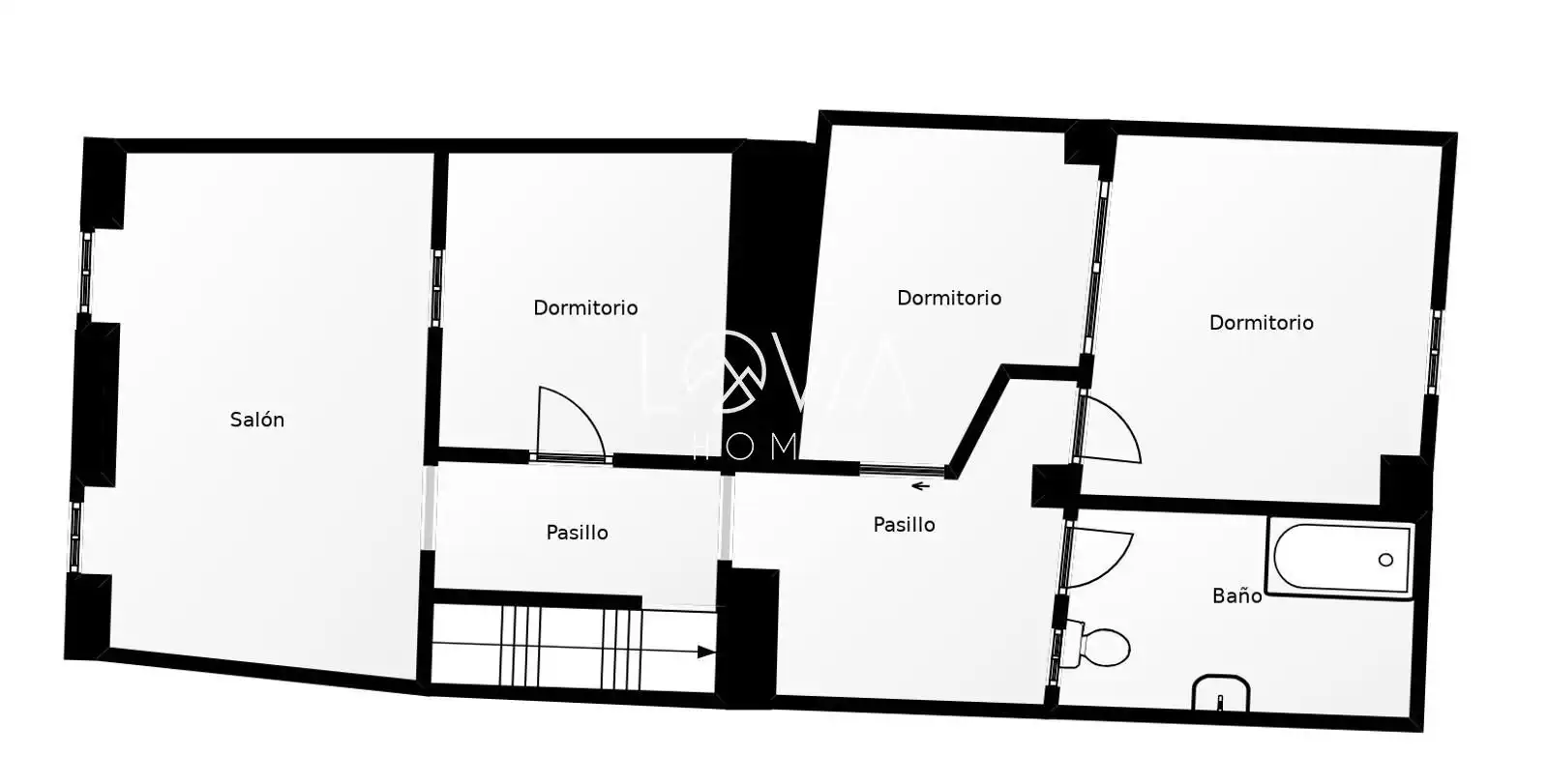 Casa o chalet en venta en Ribamontán al Monte