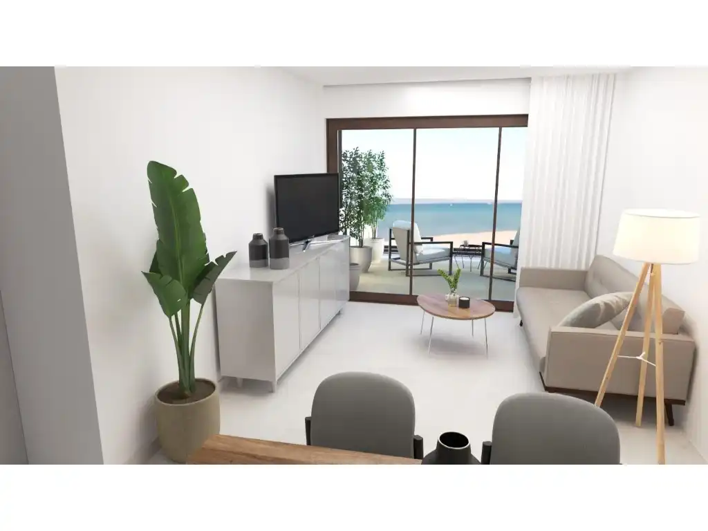 Apartament amb piscina en venda a Las Salinas, imagen 6