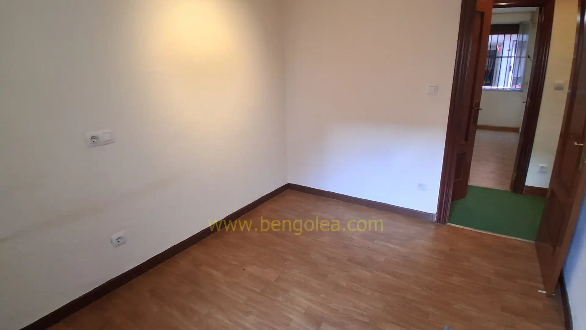 Piso en venta en Barakaldo 