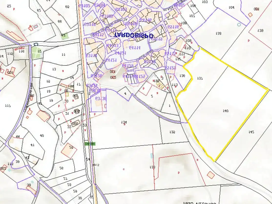 Terreno en venta en El Perdigón 