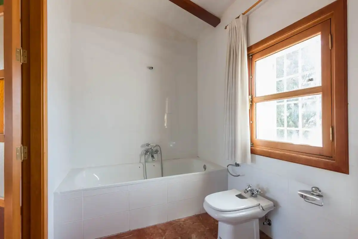 Casa amb terrassa en venda a Casa Huerta Mula Murcia, imagen 35