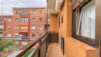 Terrassa de Pis en venda en Barakaldo  amb Calefacció, Jardí privat i Terrassa