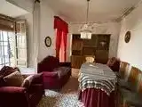 Menjador de Casa o xalet en venda en Monturque amb Terrassa i Balcó