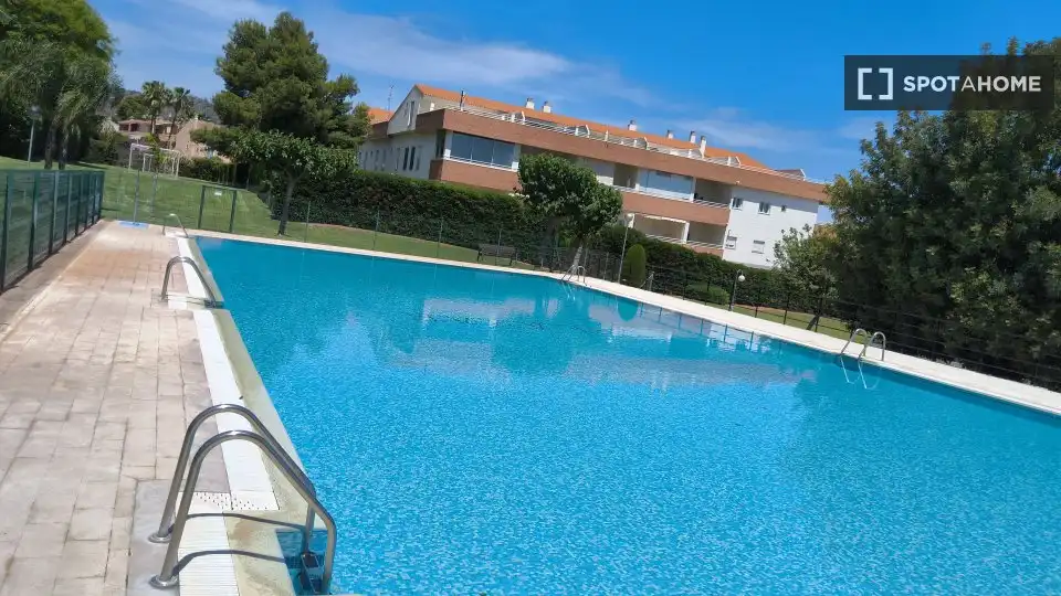 Appartement avec terrasse à louer à Alfinach - Los Monasterios, imagen 10