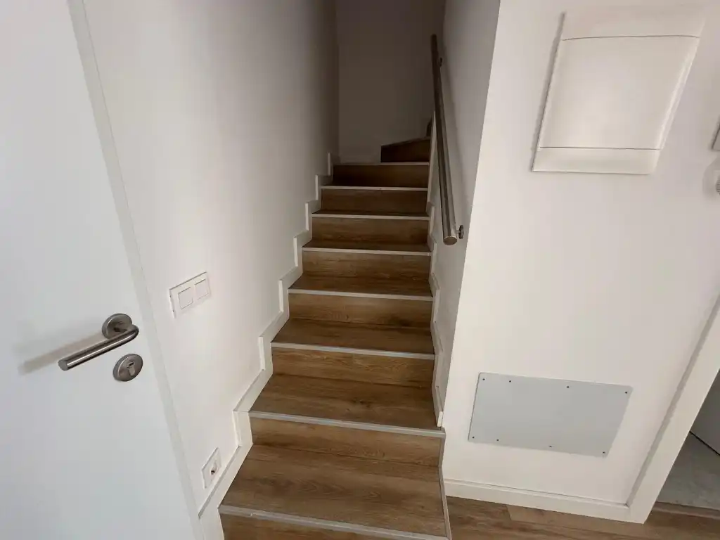 Flat with lift for sale in Carrer Verge de Montserrat, imagen 19