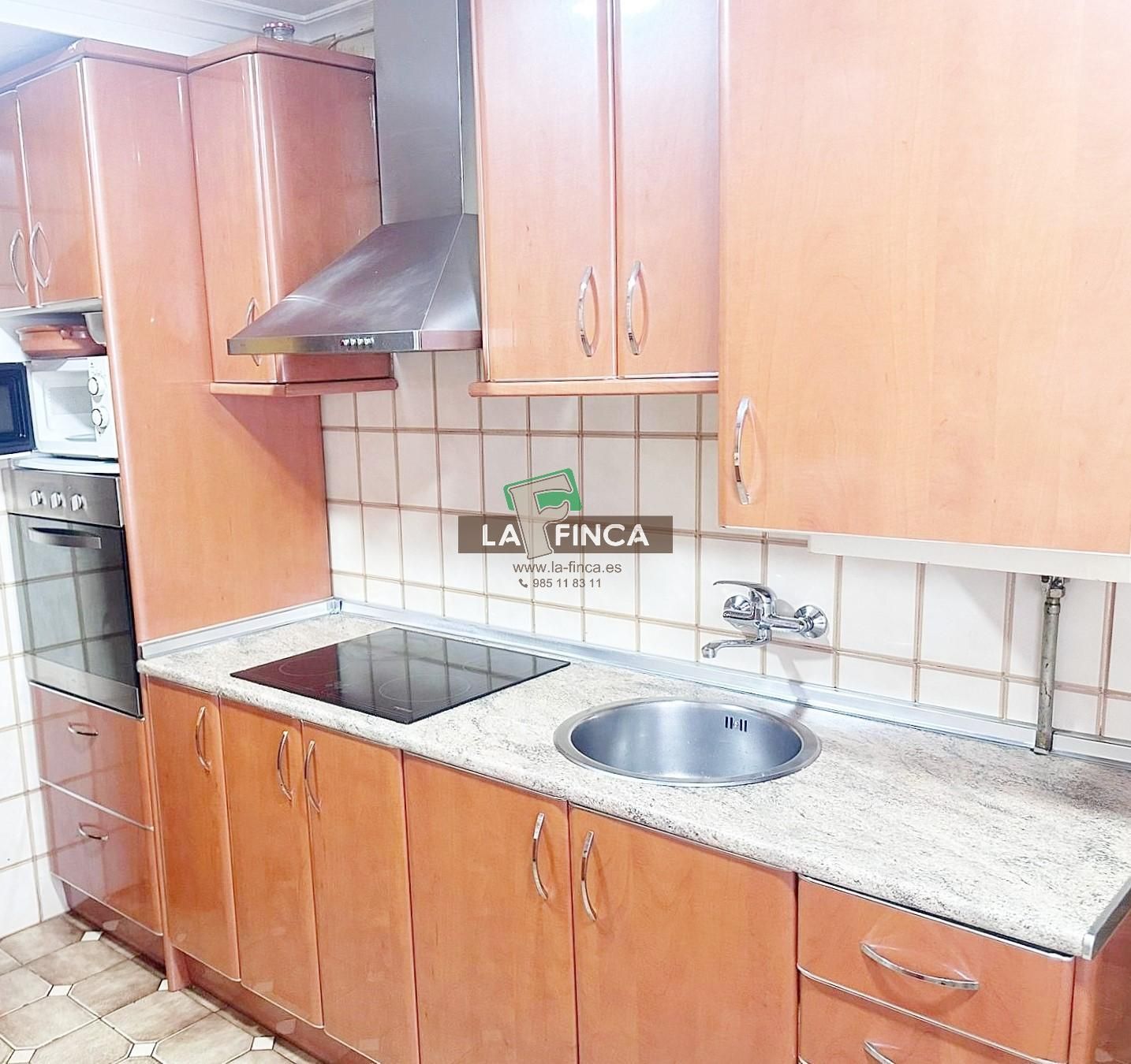 Flat for sale in ALCALDE LOPEZ MULERO, HUCA - La Cadellada
