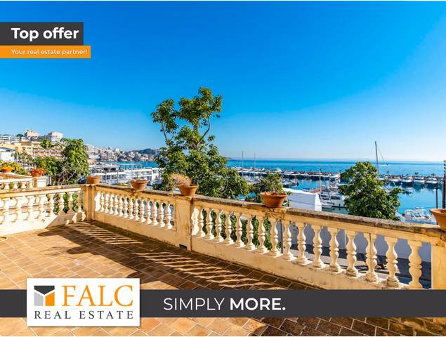 Casa-chalet en Venta en Sant Agustí