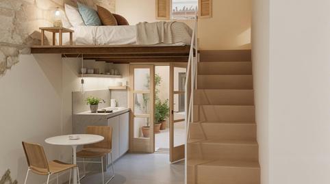 Foto 2 de Planta baja en venta en El Poble Sec - Parc de Montjuïc,  Barcelona Capital