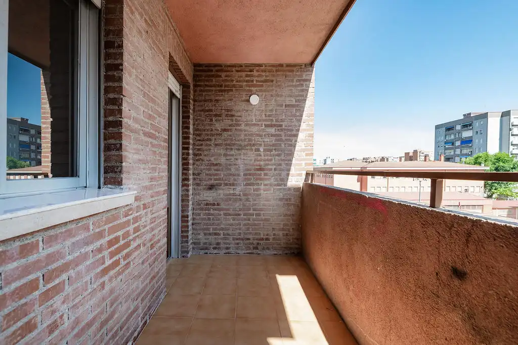 Flat for sale in C/ Argentina , Centro