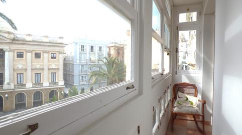 Foto 5 de Pis en venda a Centro Histórico, Cádiz
