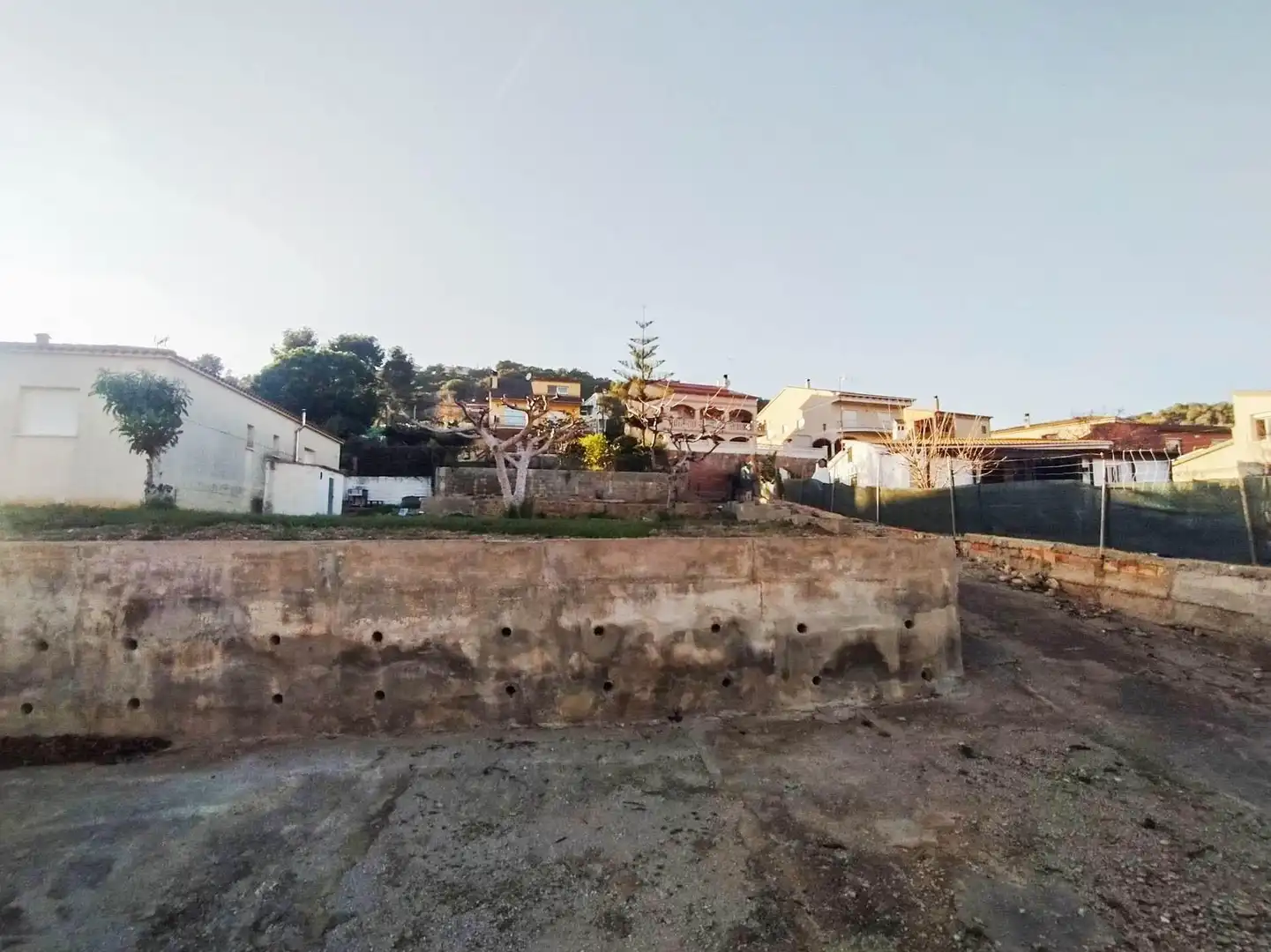 Terreno residencial en venta en Costa Cunit - Els Jardins - Els Rosers, imagen 14