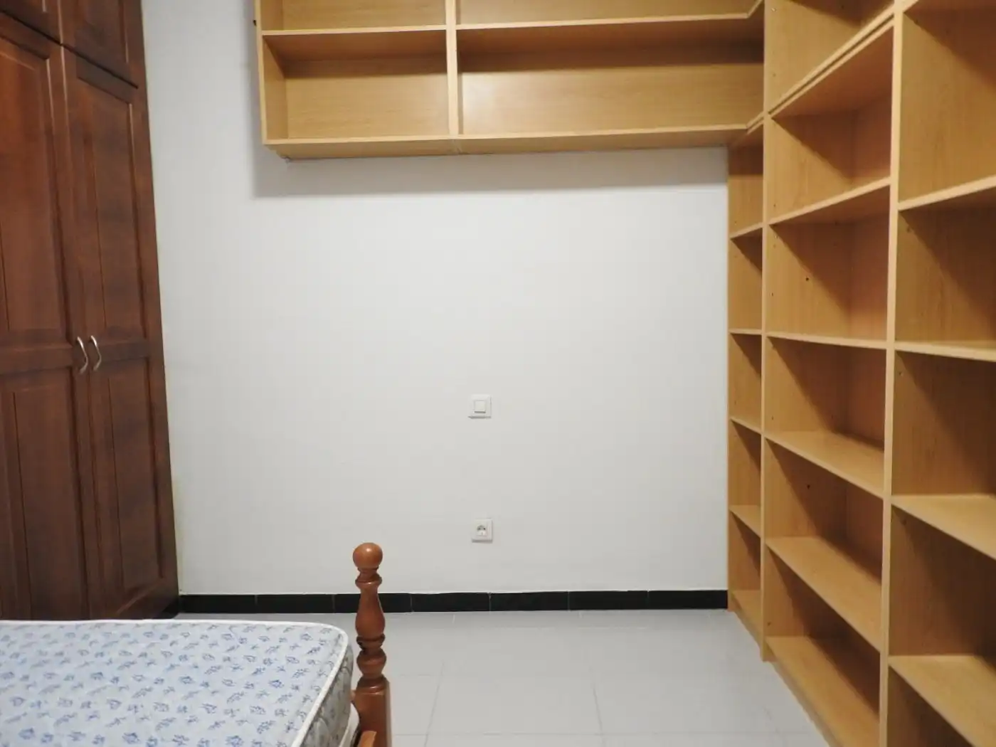 Piso de alquiler en Calle Ordoño bermudez, San Gregorio