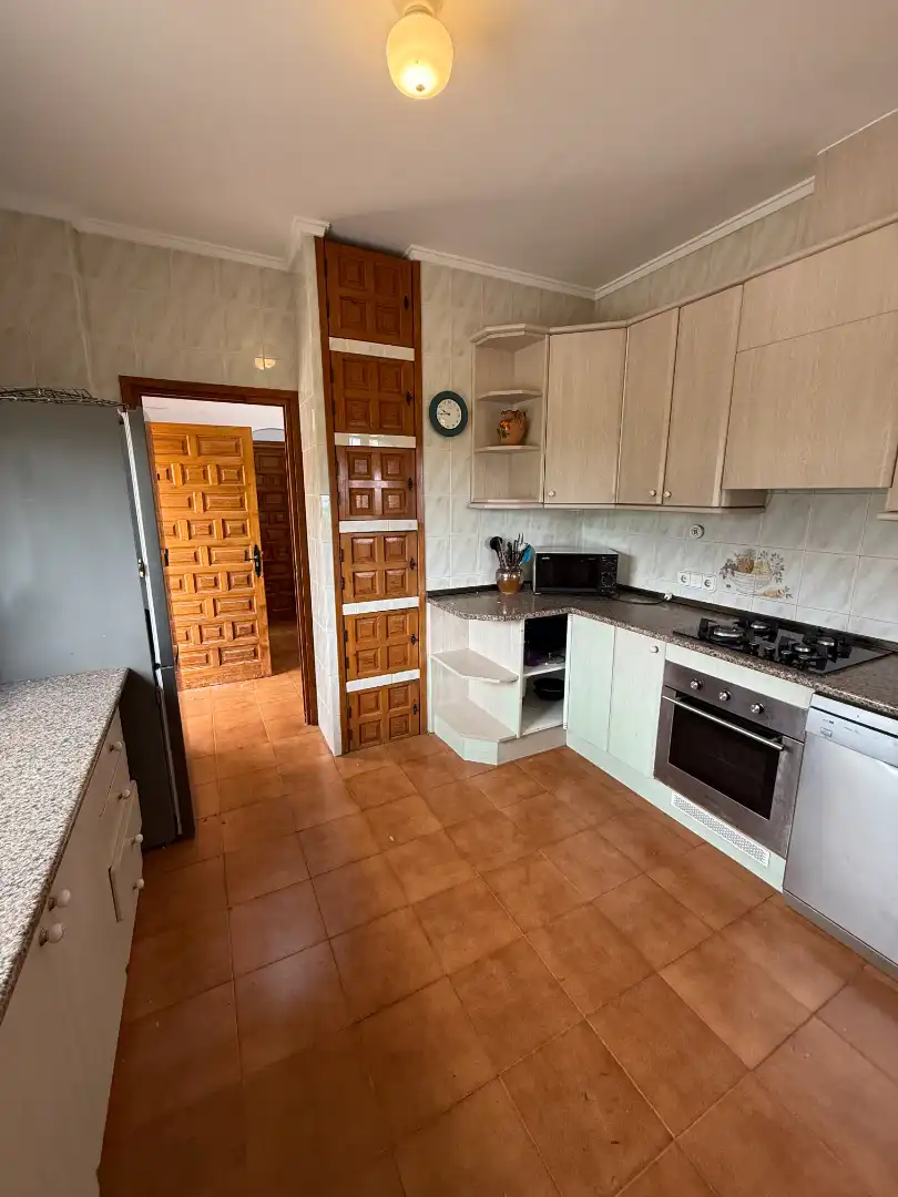 Villa avec terrasse à vendre à Parcent, imagen 5