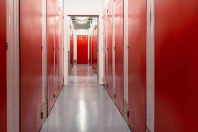 Trastero en Alquiler en Carrer de Sant Francesc Xavier, 57 en La Prosperitat