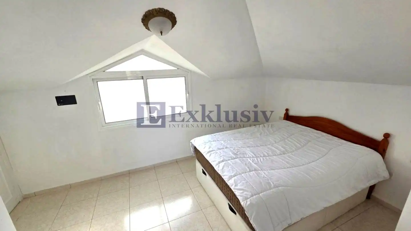 Dúplex con piscina en venta en Los Cristianos, imagen 18
