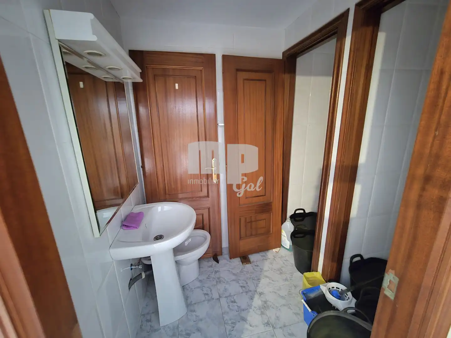 Piso con ascensor en venta en Rúa Travesía de Vigo, imagen 6