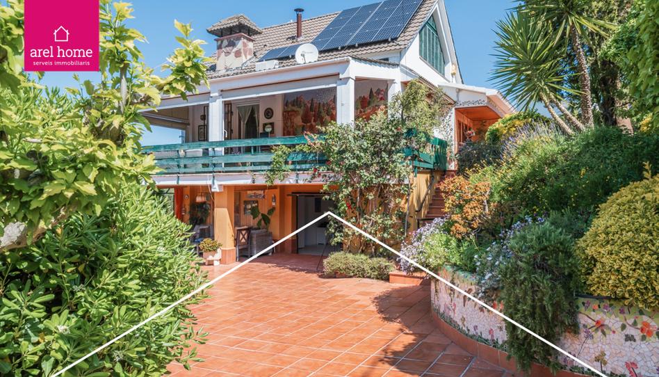 Photo 1 of House or chalet for sale in Carrer Bruc, Cervelló, Barcelona