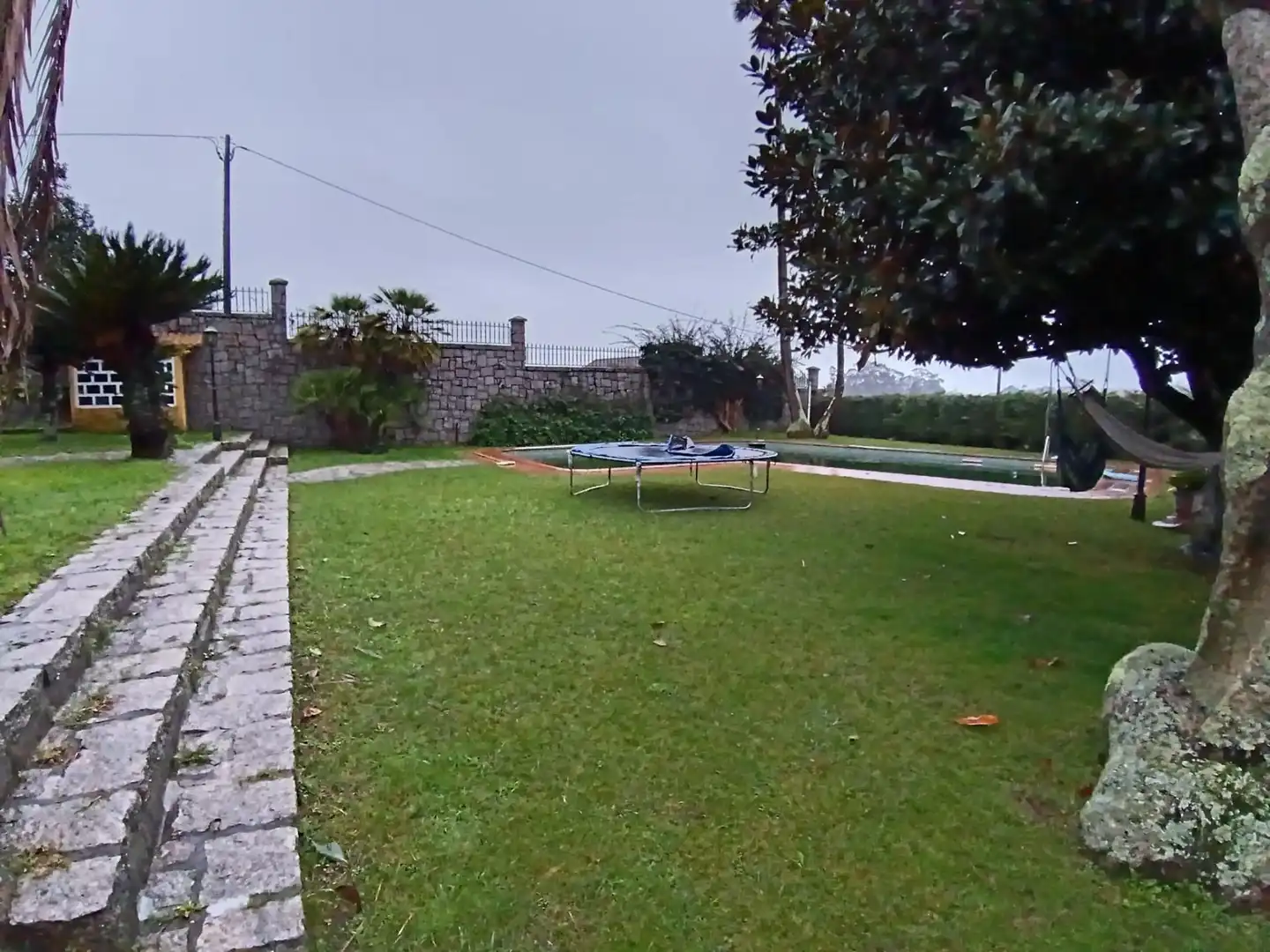 Xalet amb piscina en venda a Cambados, imagen 5