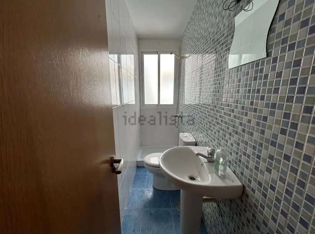 Schlafzimmer von Wohnung zum Verkauf in Miguelturra mit Heizung, Terrasse und Balkon